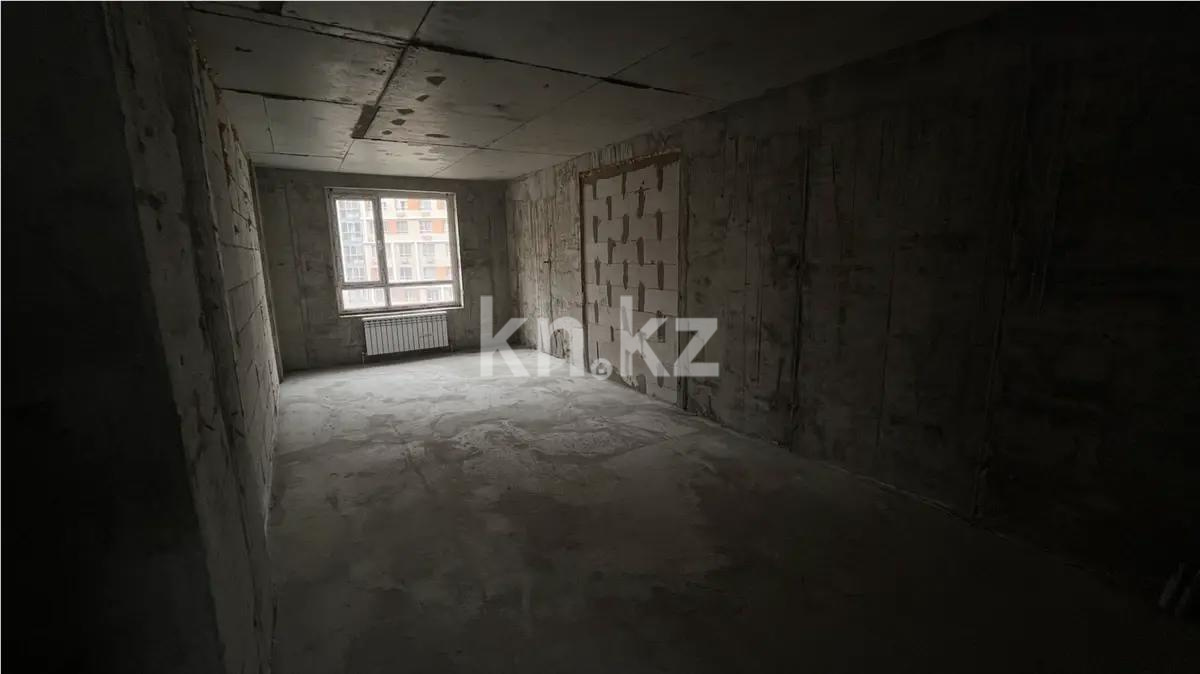 Продажа 2-комнатной квартиры, 51 м² - Продажа квартир в новостройках Алматы без посредников - страница 3 фото 1 из 2