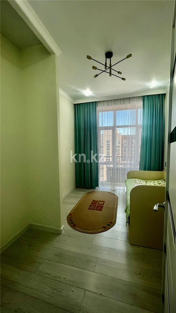 Продажа 3-комнатной квартиры, 63 м², ул.Байкен Ашимова - Продажа квартир в Караганде фото 5 из 11