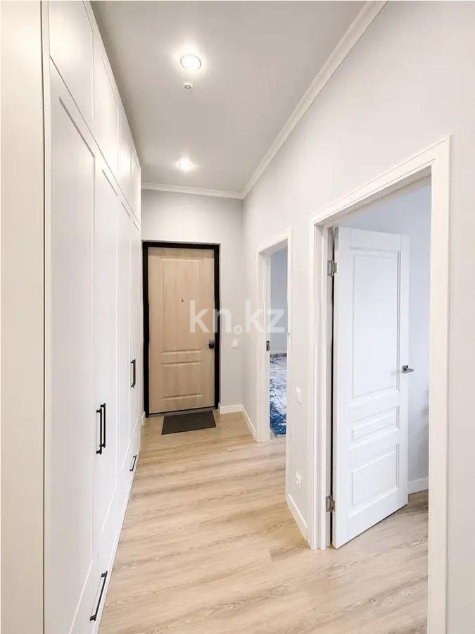Продажа 2-комнатной квартиры, 70 м² - Продажа двухкомнатных квартир в блочном доме в Казахстане фото 5 из 5