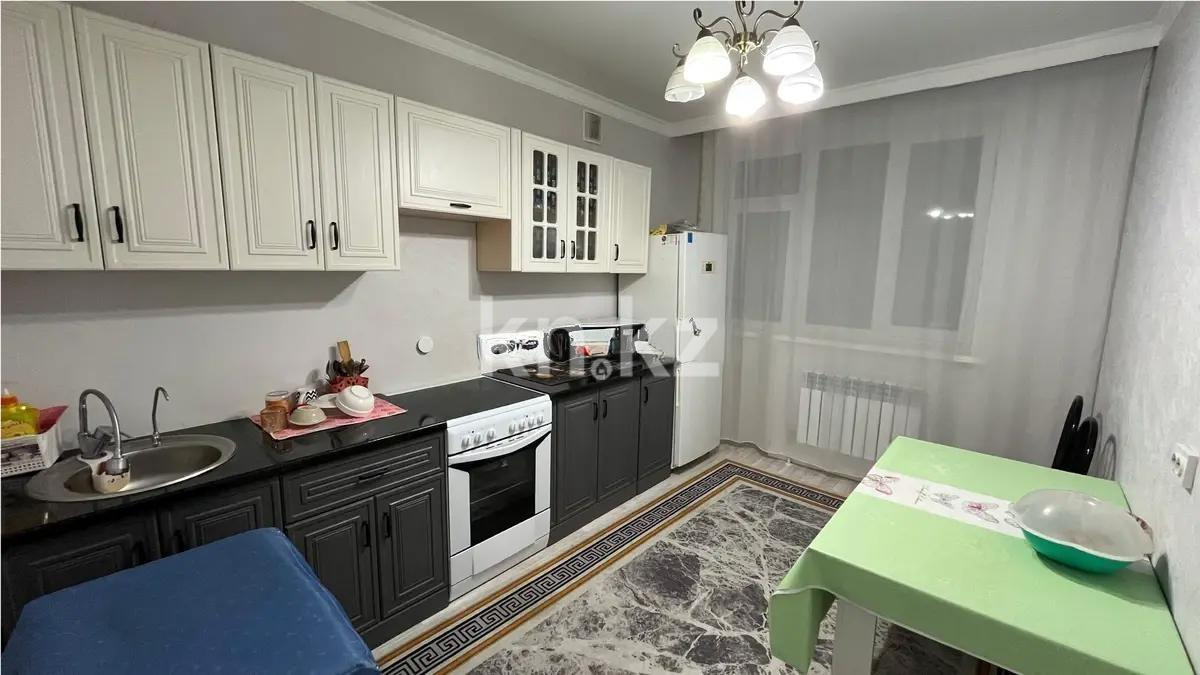 Продажа 1-комнатной квартиры, 41 м² в Астане - фото 2