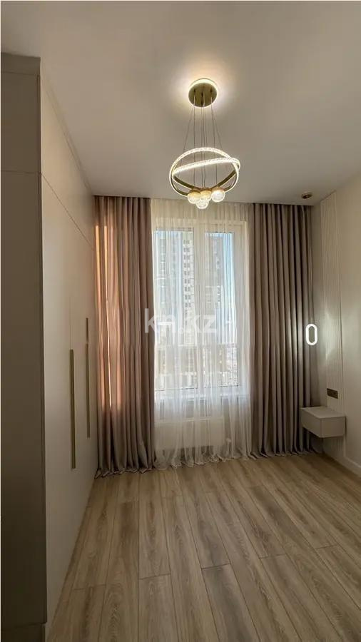 Продажа 2-комнатной квартиры, 42 м² в Астане - фото 2