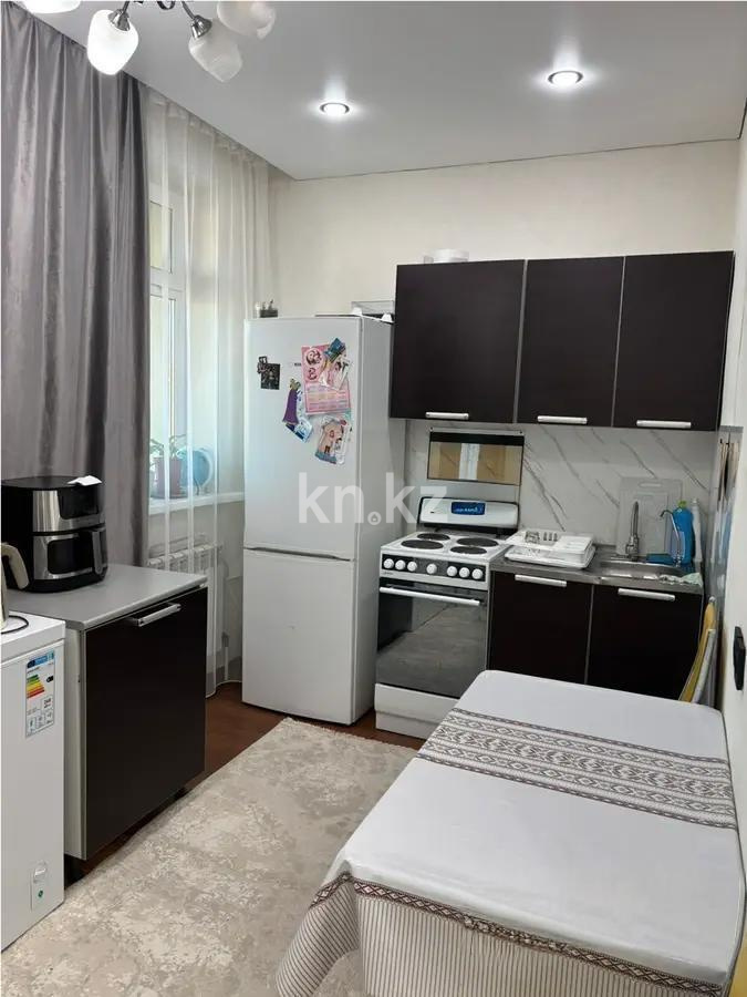 Продажа 1-комнатной квартиры, 35 м² - Продажа квартир в новостройках Астаны - страница 6 фото 3 из 4