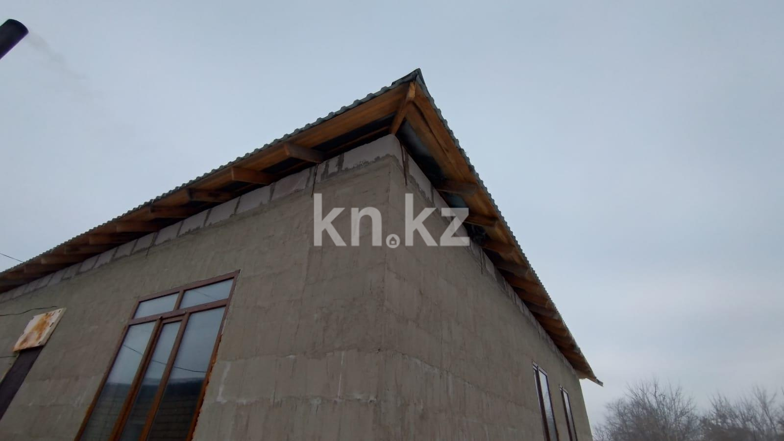 Продажа 4-комнатного дома, 64 м², пер. Конторский, дом  15/2 - Продажа домов, коттеджей в Казахстане фото 8 из 27