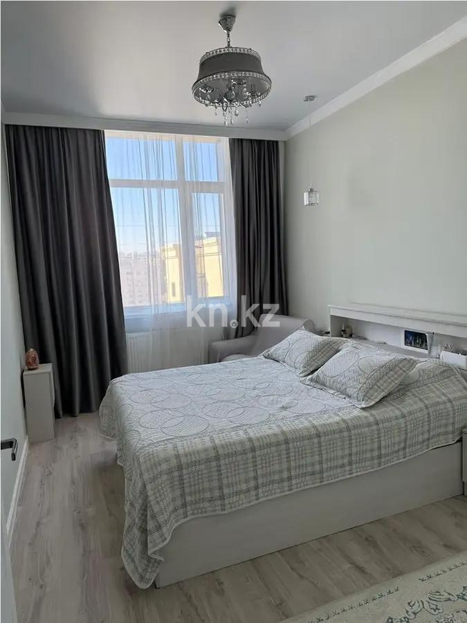 Продажа 2-комнатной квартиры, 62 м² в Астане - фото 2