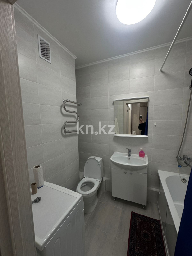 Аренда 2-комнатной квартиры, 45 м² в Астане - фото 7