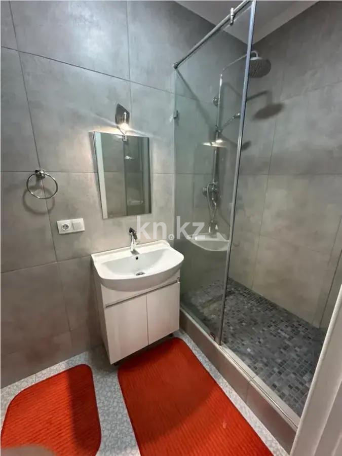 Продажа 1-комнатной квартиры, 40 м², ул. Аскарова, дом  21/11 - Продажа  однокомнатных квартир в новостройках Алматы с фото фото 3 из 3