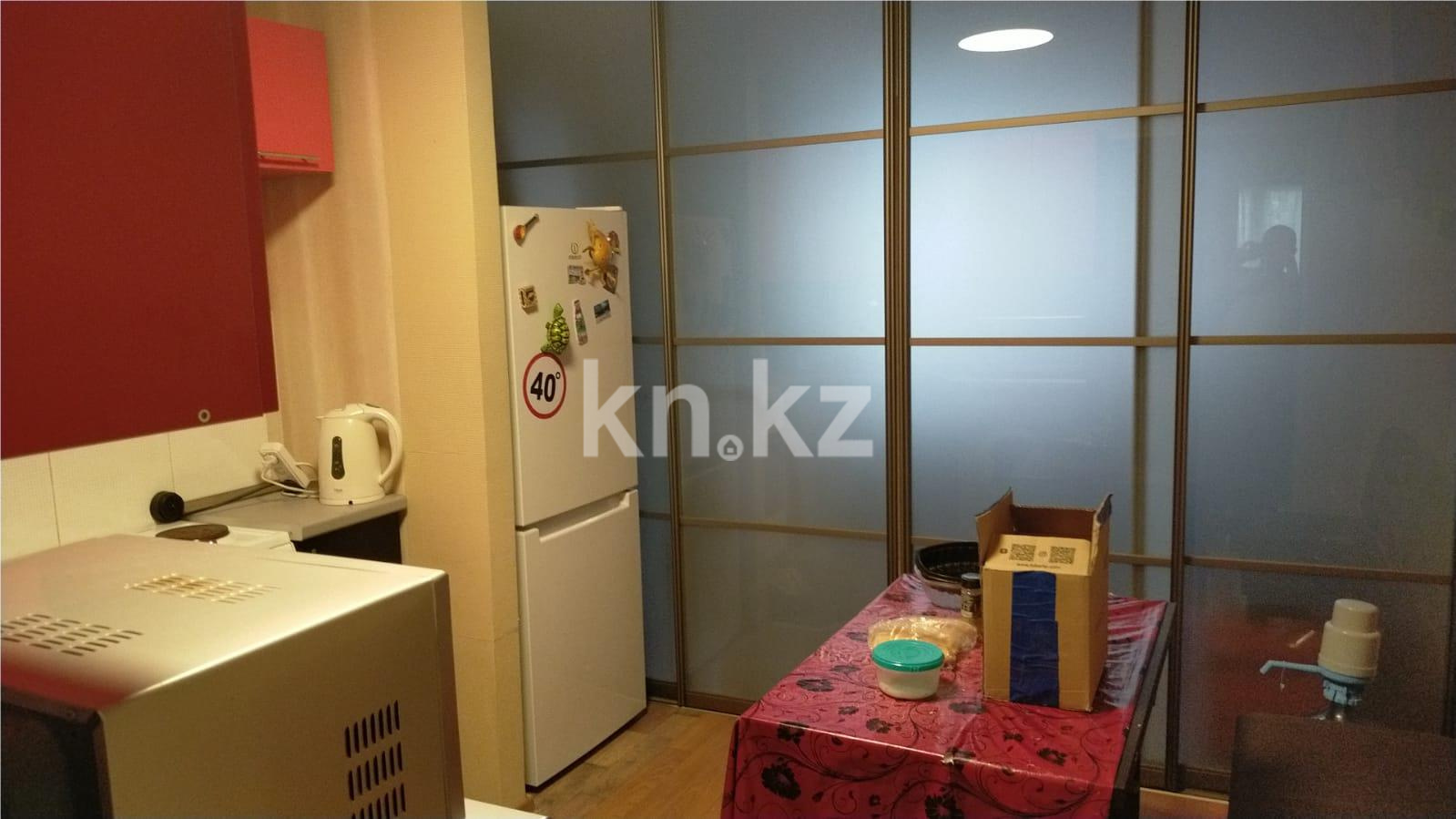 Продажа 2-комнатной квартиры, 40.1 м², ул. Манаса в Астане - фото 4