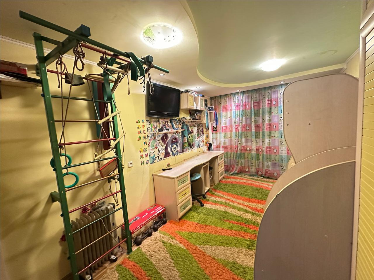 Продажа 3-комнатной квартиры, 57 м² - Продажа квартир в Караганде фото 8 из 21