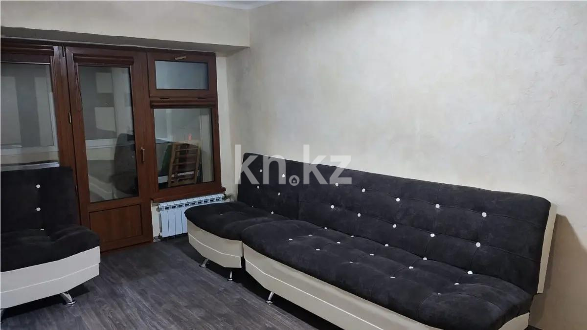 Продажа 2-комнатной квартиры, 45 м², ул. Майлина, дом  71 - Продажа  двухкомнатных квартир в Алматы без посредников с фото фото 2 из 8