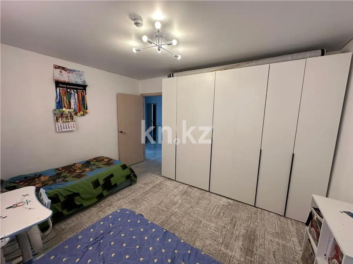 Продажа 3-комнатной квартиры, 73 м² в Астане - фото 2