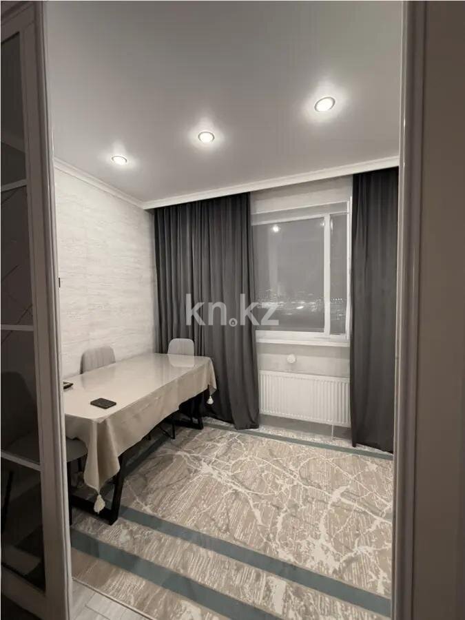 Продажа 2-комнатной квартиры, 44 м² в Астане - фото 2