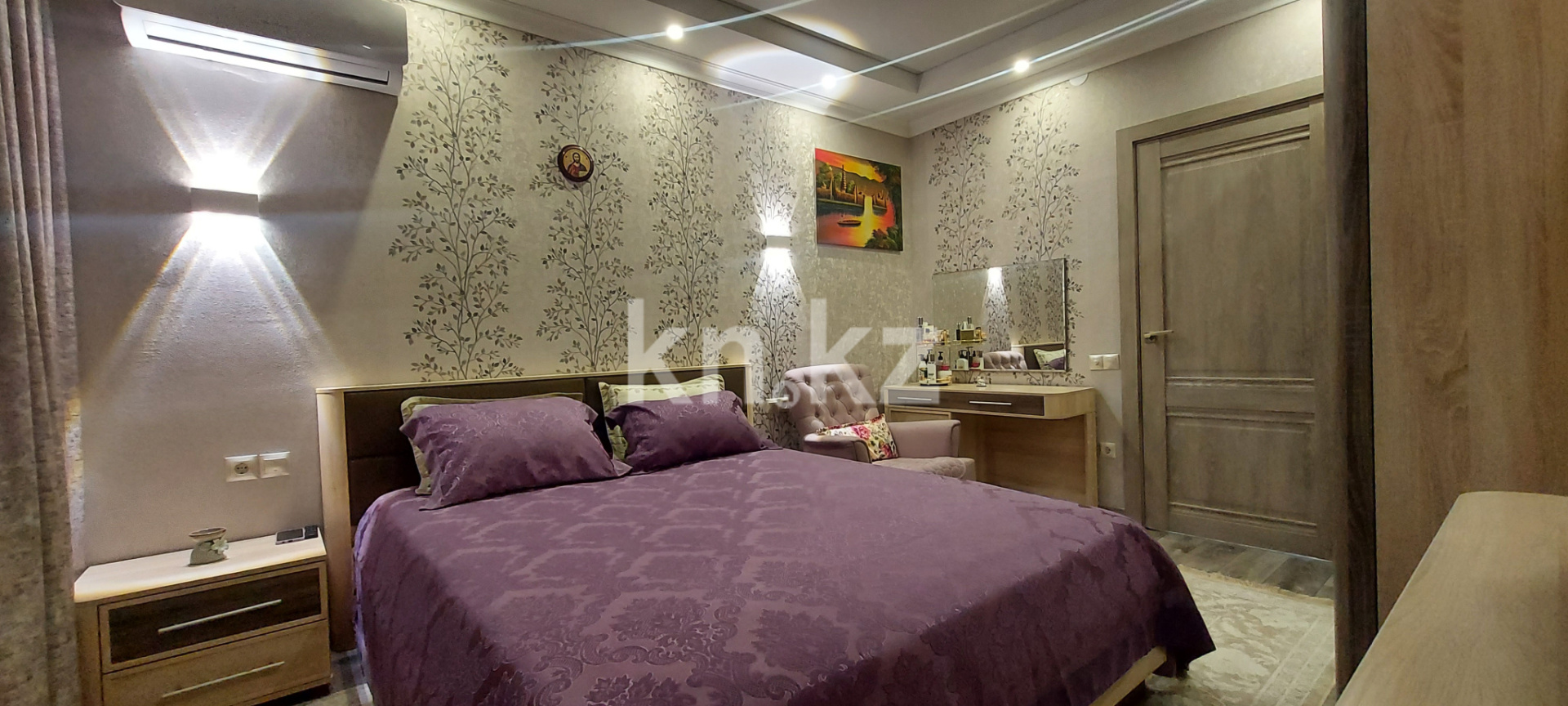 Продажа 2-комнатной квартиры, 62 м² - Продажа недвижимости в Актобе фото 11 из 19