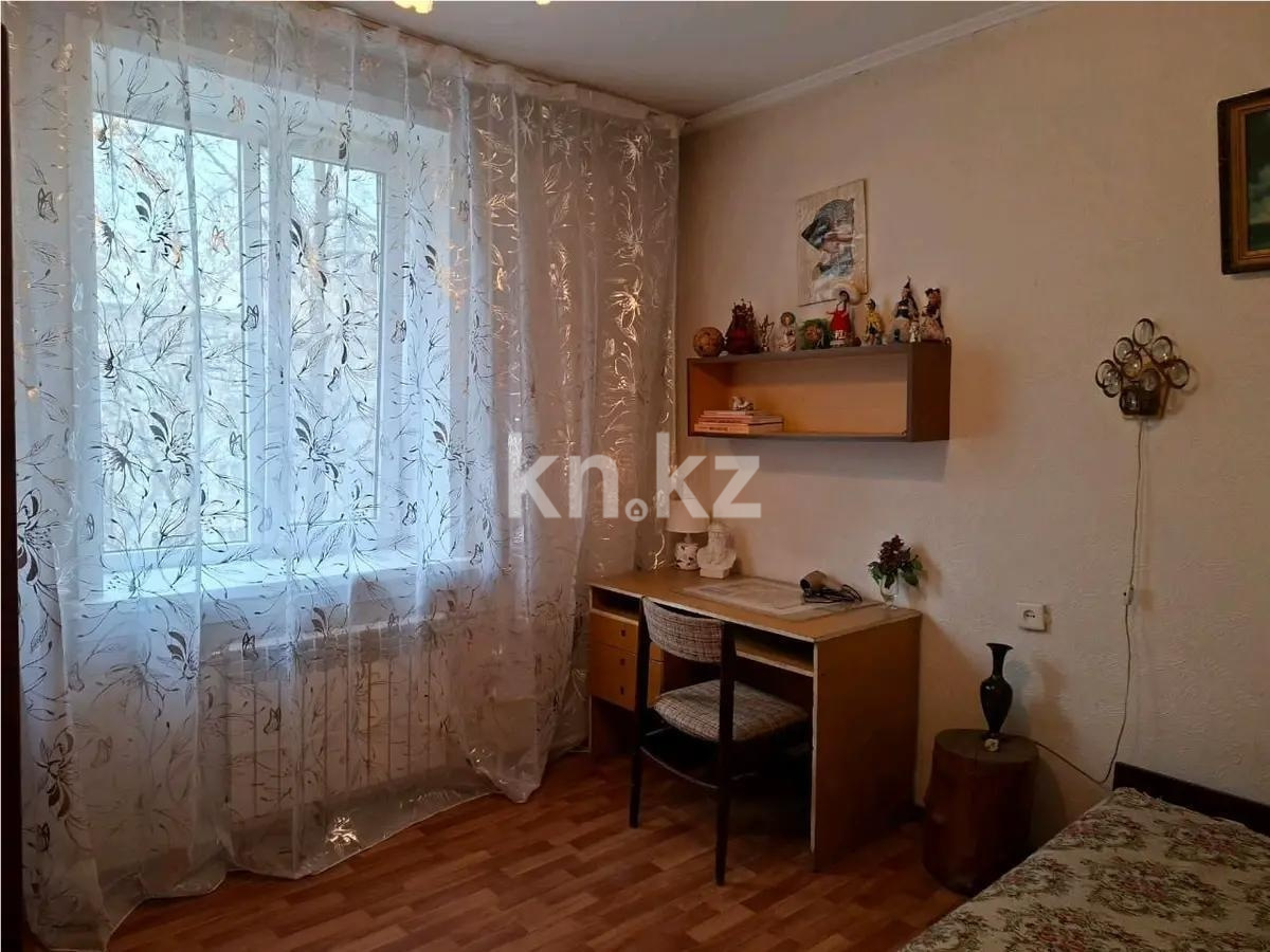 Продажа 3-комнатной квартиры, 75 м² в Алматы - фото 2