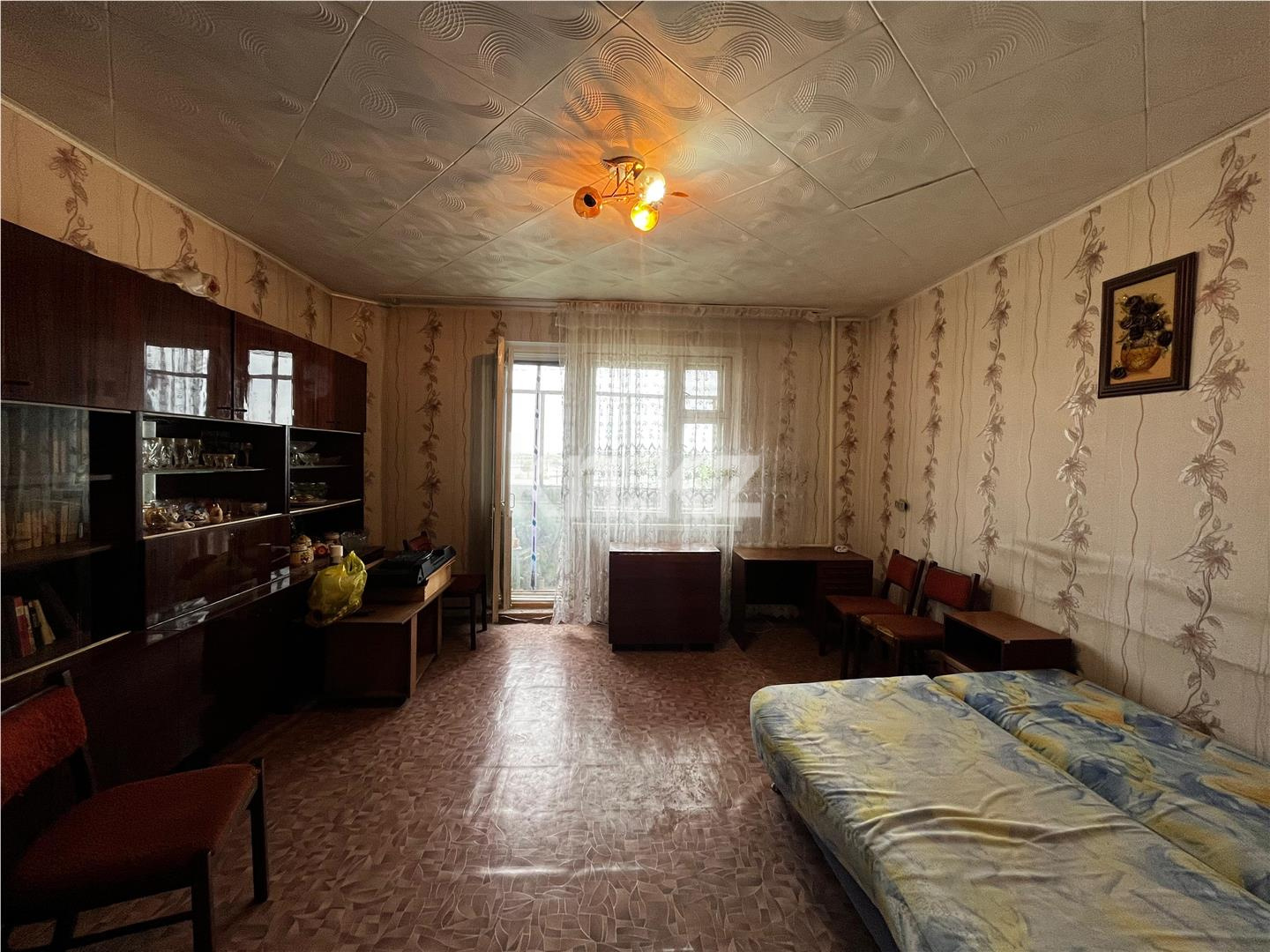 Продажа 2-комнатной квартиры, 53 м², мкр-н Восток-3 - Продажа квартир в Казахстане фото 1 из 8