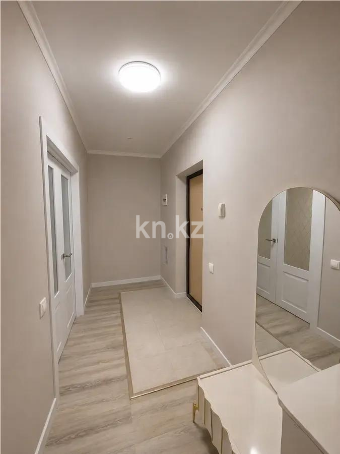 Продажа 1-комнатной квартиры, 37 м² в Астане - фото 4