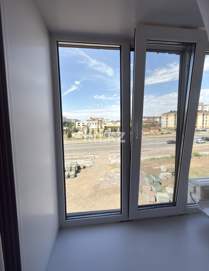 Продажа 2-комнатной квартиры, 68 м² в Караганде - фото 21
