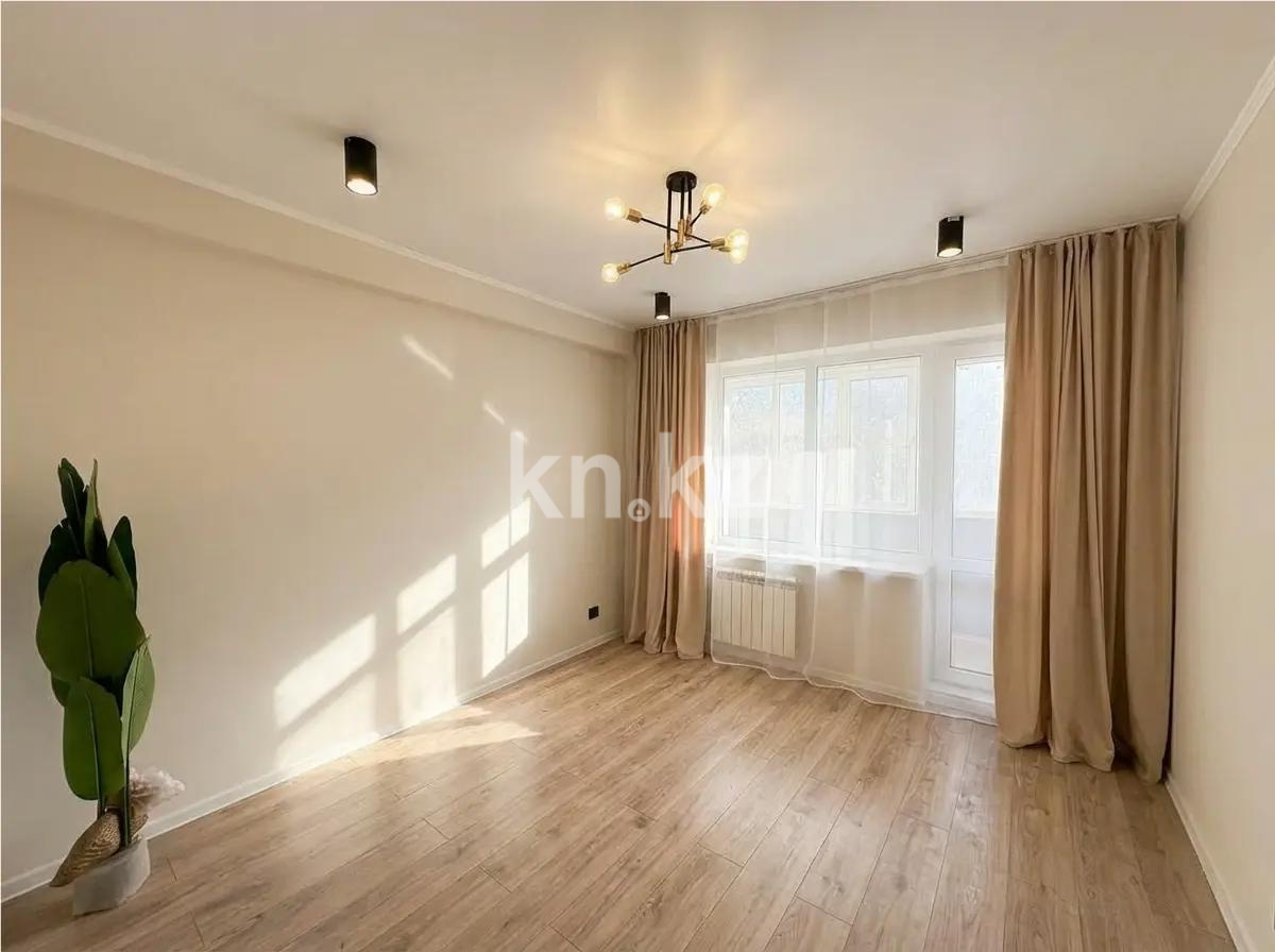 Продажа 2-комнатной квартиры, 56.3 м² - Продажа квартир в Ауэзовском р-не Алматы - страница 29 фото 2 из 8