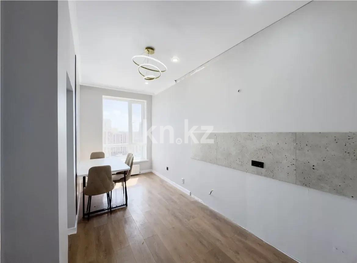 Продажа 2-комнатной квартиры, 77.8 м² в Астане - фото 2