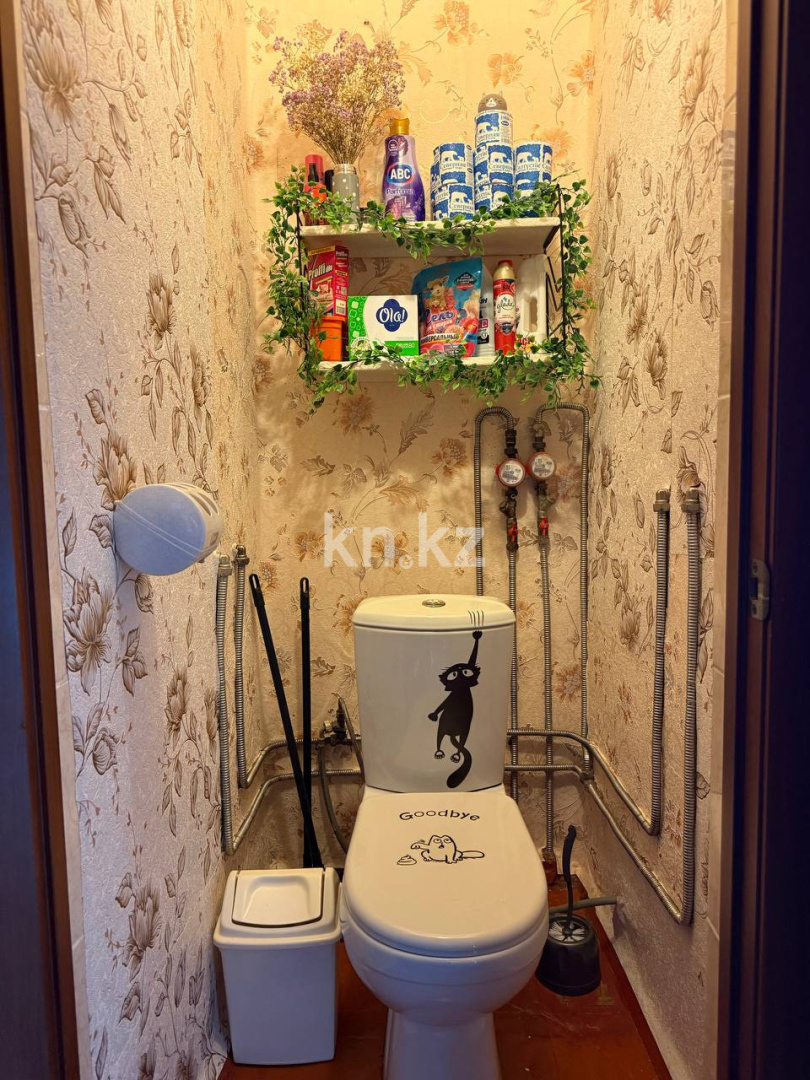 Продажа 2-комнатной квартиры, 44.55 м² - Продажа двухкомнатных квартир в Усть-Каменогорске фото 17 из 19