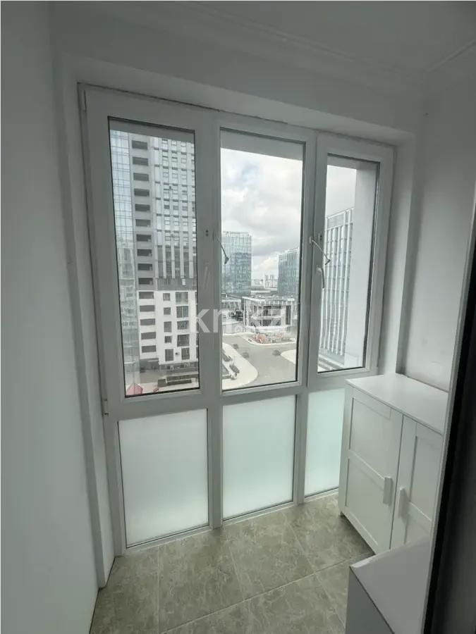 Продажа 1-комнатной квартиры, 37.8 м² - Недвижимость в Казахстане - страница 17 фото 5 из 5