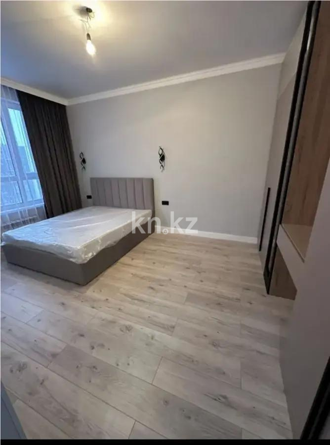 Продажа 2-комнатной квартиры, 56 м², ул. Казыбек би, дом  9/3 - Продажа квартир в Астане фото 1 из 3