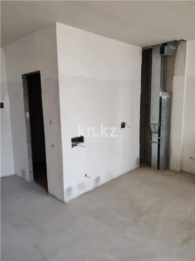 Продажа 1-комнатной квартиры, 34.1 м², ул. Е-430, дом  4 - Продажа квартир в Астане фото 4 из 5
