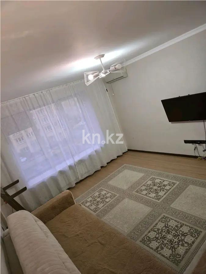 Продажа 2-комнатной квартиры, 61.9 м², мкр-н Аккент, дом  9 - Продажа  двухкомнатных квартир в новостройках Алматы фото 1 из 7
