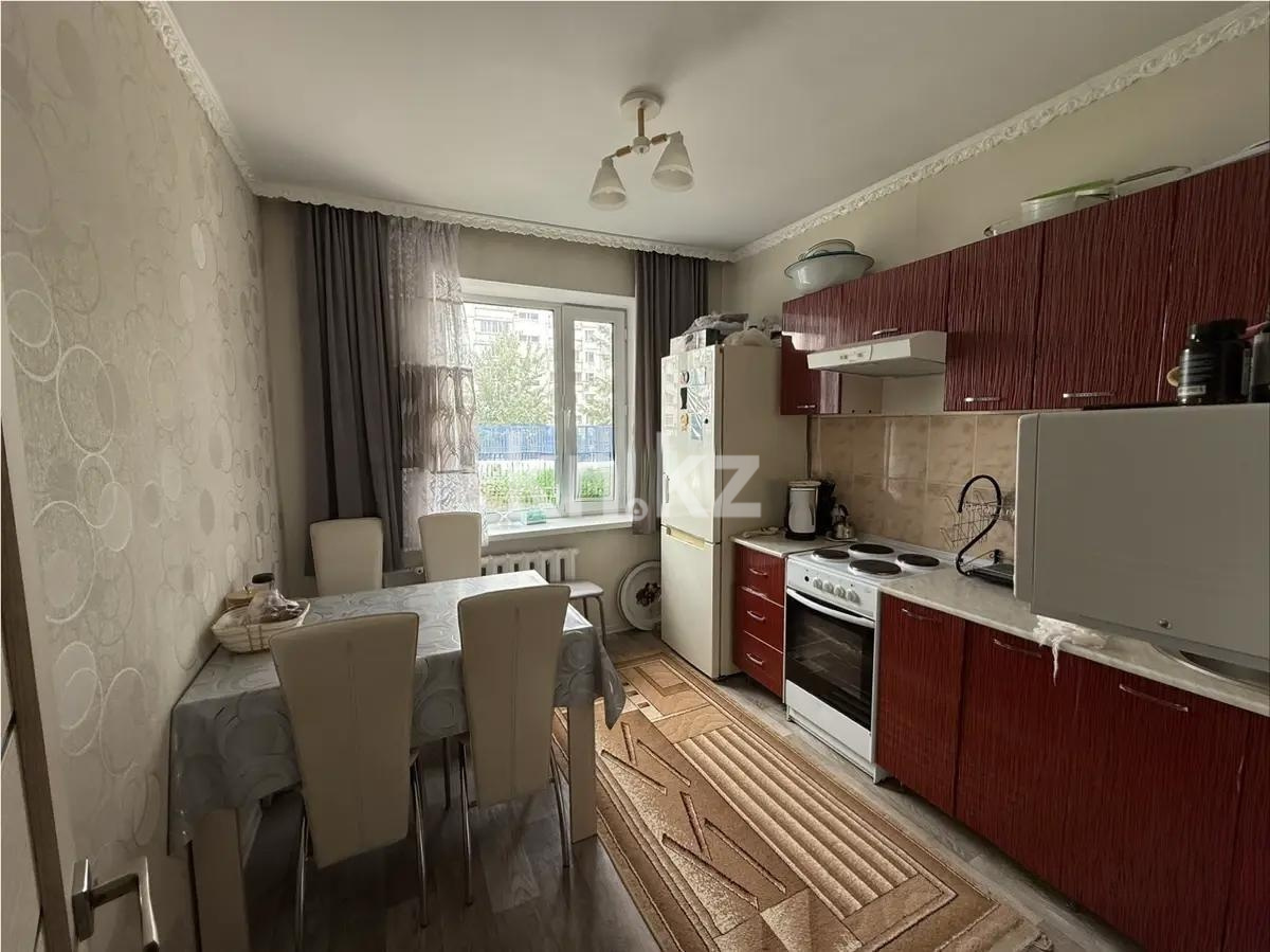 Продажа 4-комнатной квартиры, 85 м² - Продажа квартир от собственников в Караганде - страница 44 фото 4 из 7
