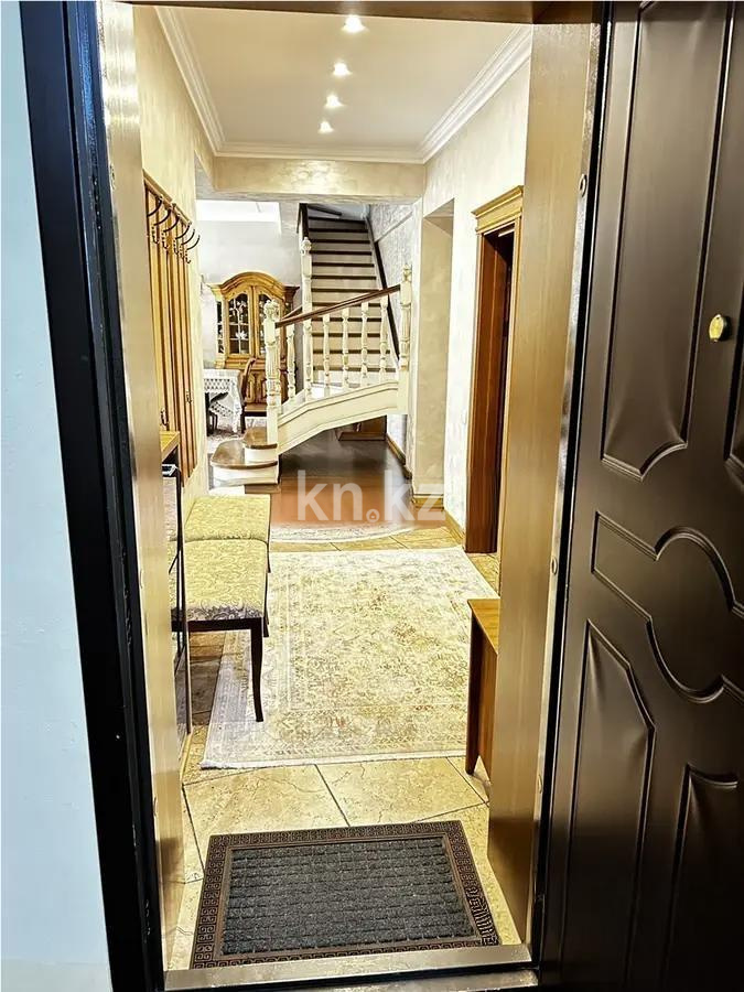 Продажа 5-комнатной квартиры, 450 м² - Продажа квартир от собственников в Алматы - страница 20 фото 12 из 13