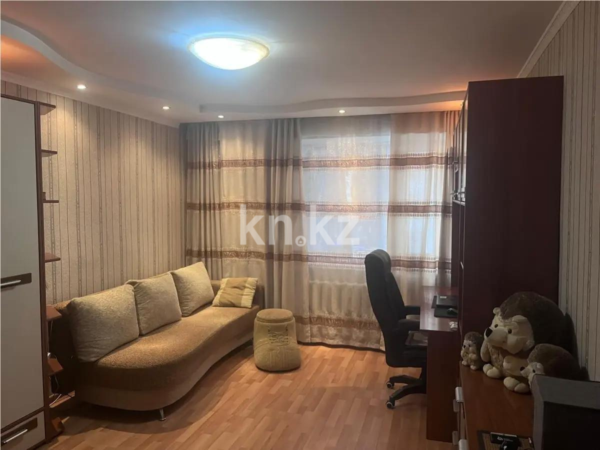 Продажа 3-комнатной квартиры, 78 м² - Продажа квартир в Астане - страница 7 фото 2 из 7