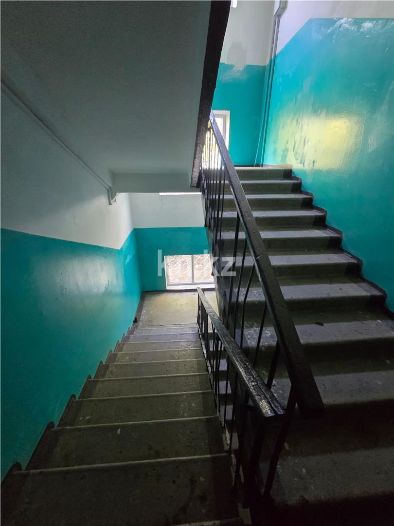 Продажа 1-комнатной квартиры, 31 м² - Продажа квартир в Темиртау - страница 7 фото 9 из 11