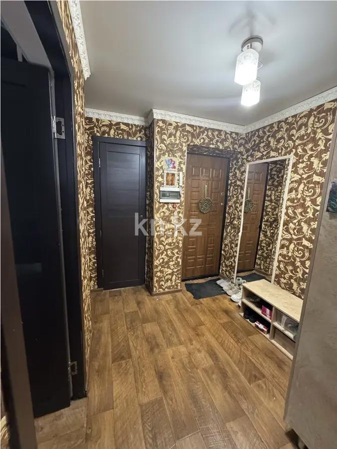 Продажа 4-комнатной квартиры, 64 м² - Продажа четырехкомнатных квартир в блочном доме в Казахстане фото 5 из 6