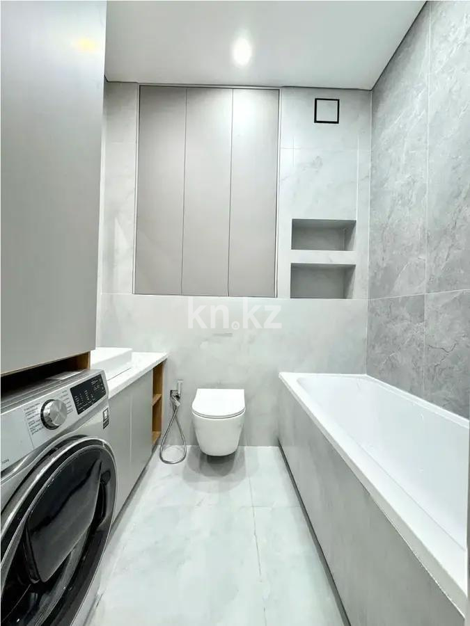 Продажа 1-комнатной квартиры, 37 м² в Астане - фото 3