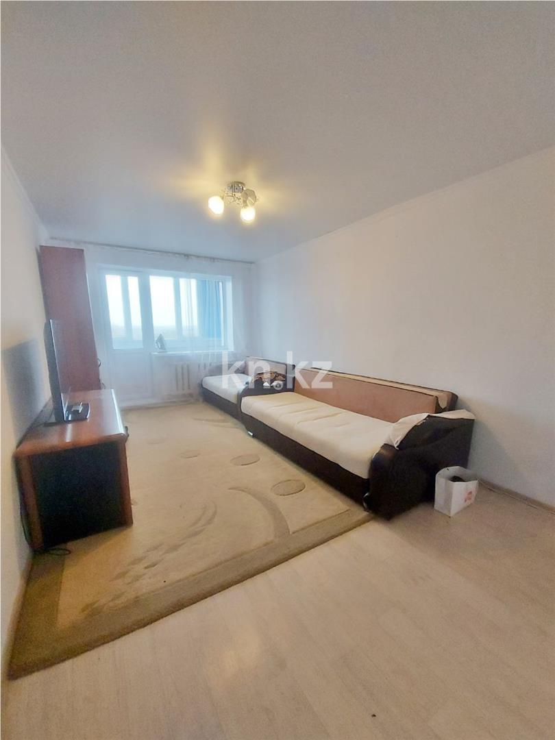 Продажа 2-комнатной квартиры, 45 м², ул. Локомотивная, дом  141 в Караганде