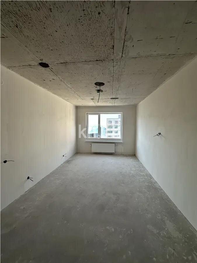 Продажа 1-комнатной квартиры, 44 м² в Алматы - фото 2