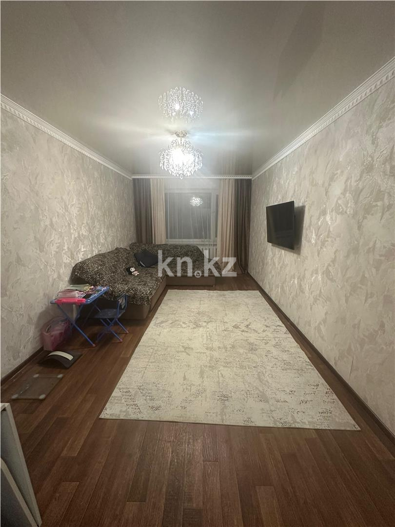 Продажа 3-комнатной квартиры, 68 м², 70 квартал - Продажа  трехкомнатных квартир в Темиртау фото 1 из 16