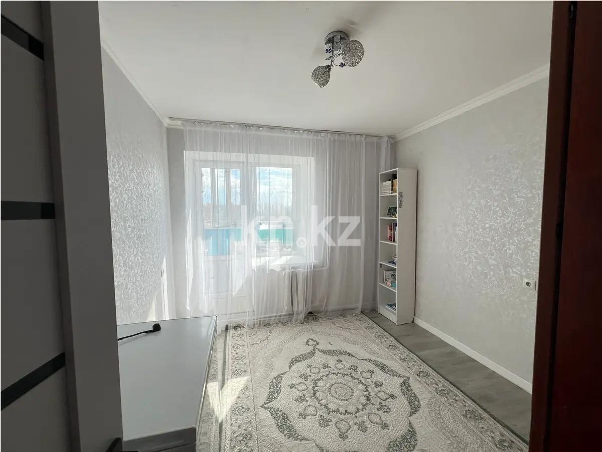 Продажа 1-комнатной квартиры, 36 м², ул. Сокпакбаева, дом  16 в Астане - фото 2