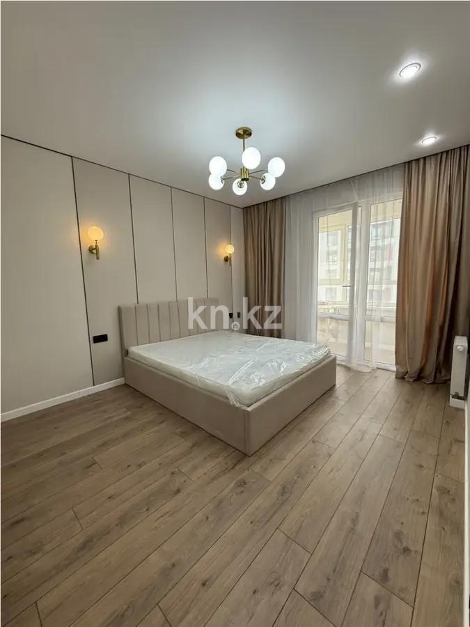 Продажа 3-комнатной квартиры, 64 м² - Продажа квартир в новостройках Алматы без посредников - страница 20 фото 2 из 6