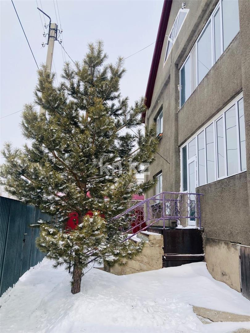 Продажа 5-комнатного дома, 289 м², ул. Карибжанова в Караганде - фото 26