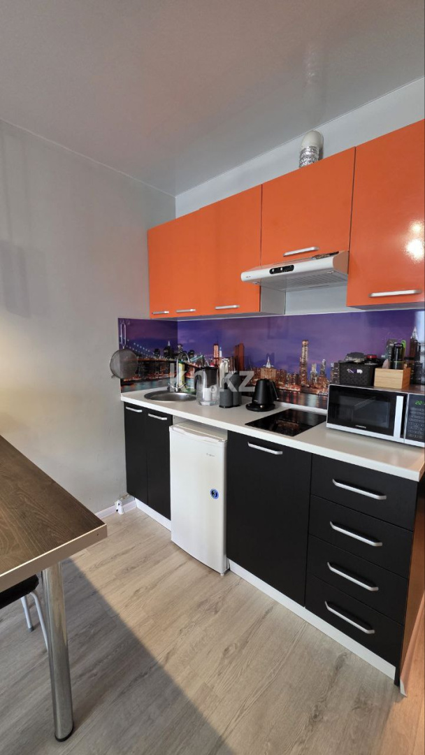 Продажа 1-комнатной квартиры, 30.5 м² - Продажа квартир в Казахстане - страница 18 фото 10 из 12