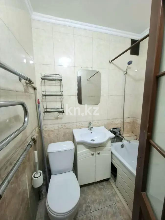 Продажа 1-комнатной квартиры, 32 м², мкр-н Тастак-1, дом  1 в Алматы - фото 3