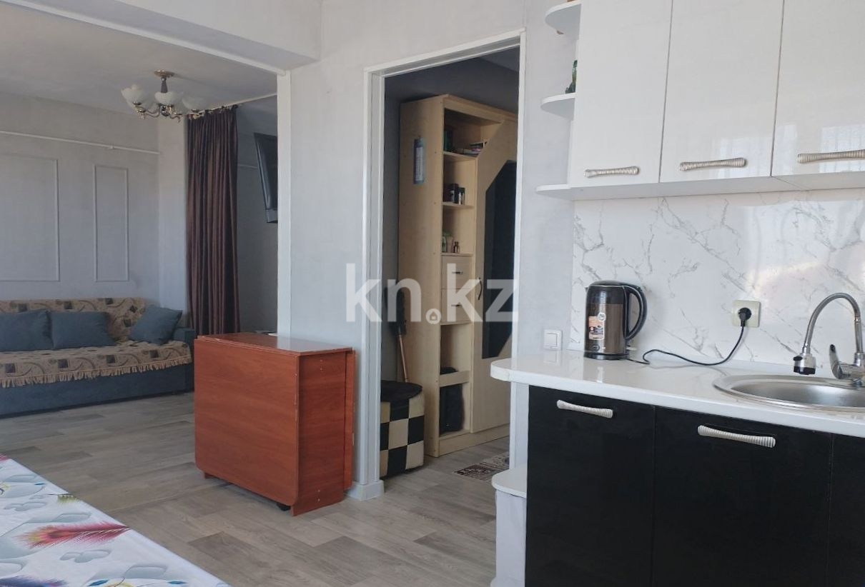 Продажа 1-комнатной квартиры, 38.9 м² - Недвижимость в Усть-Каменогорске фото 2 из 11