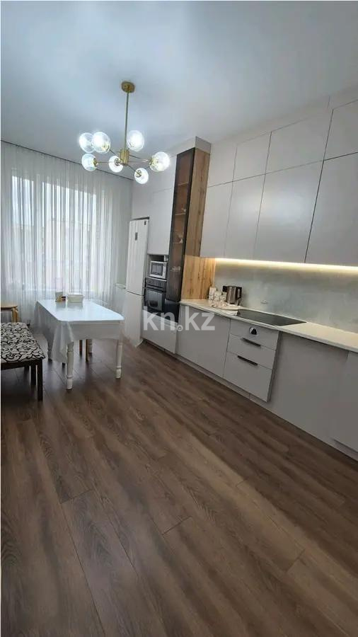Продажа 3-комнатной квартиры, 78 м² - Продажа трехкомнатных квартир от собственников в Астане фото 4 из 7