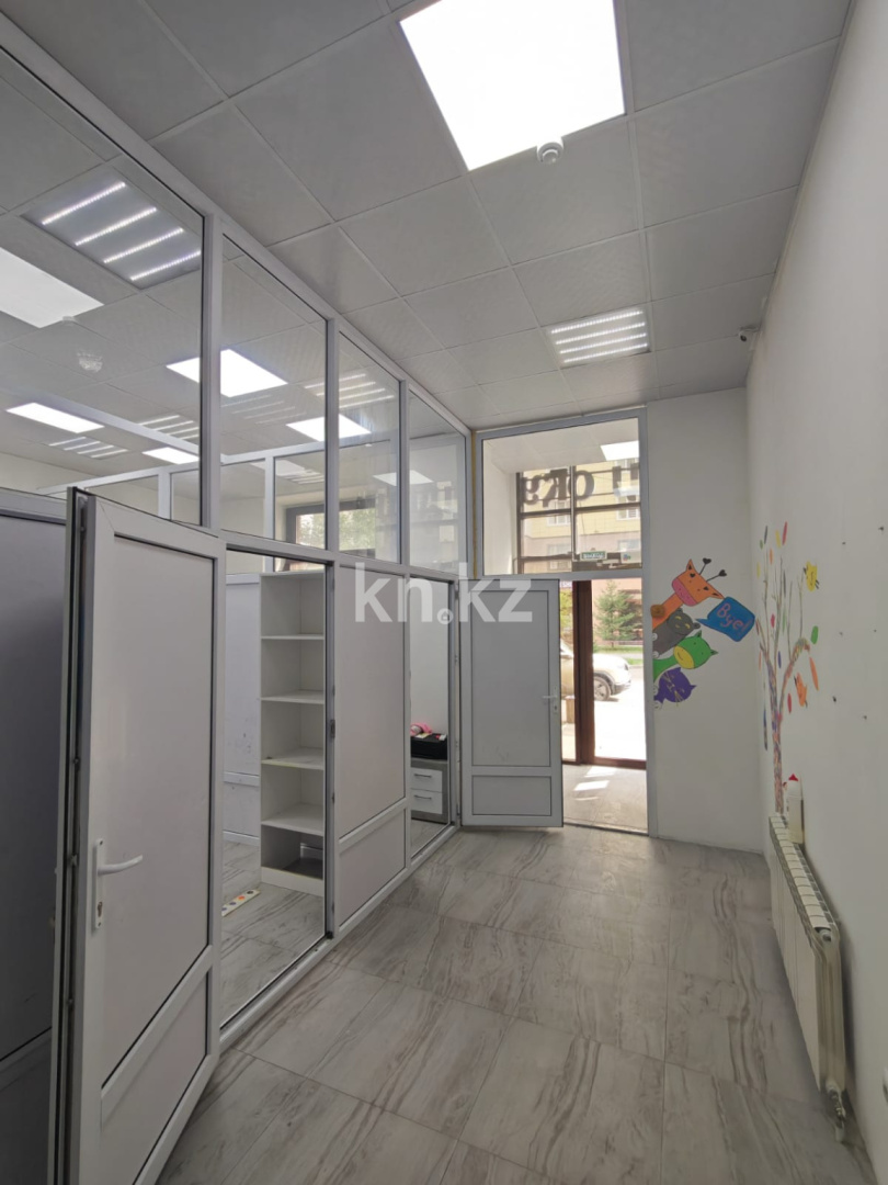 Продажа помещения, 58 м² - Продажа офисных и торговых помещений в Казахстане - страница 2 фото 1 из 12