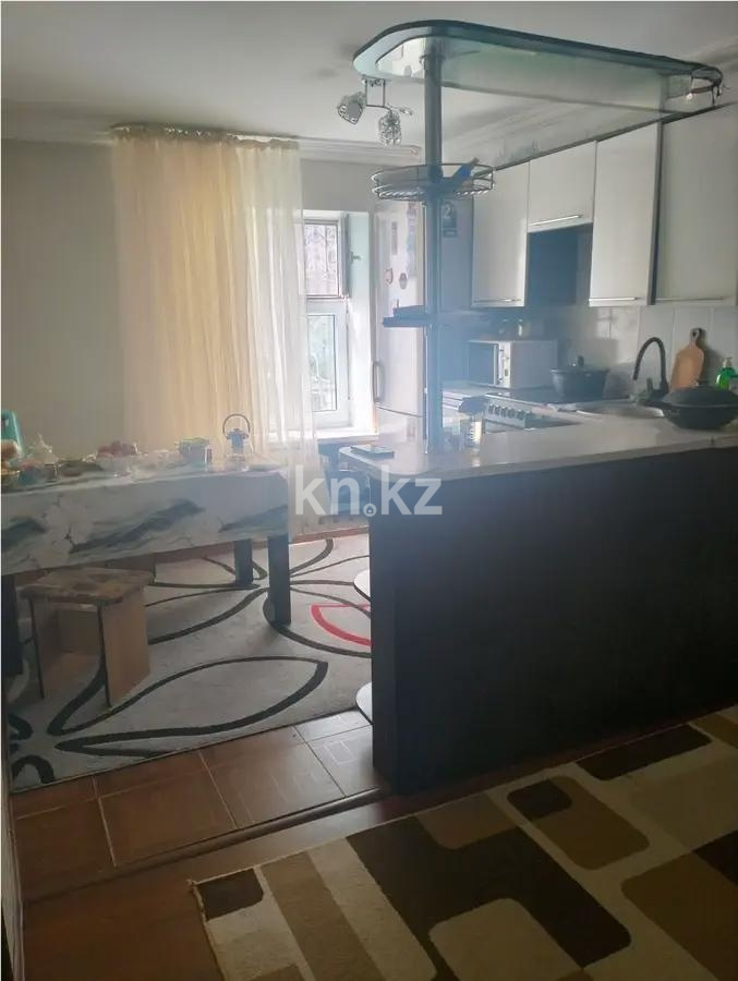 Продажа 2-комнатной квартиры, 50 м² в Астане - фото 3