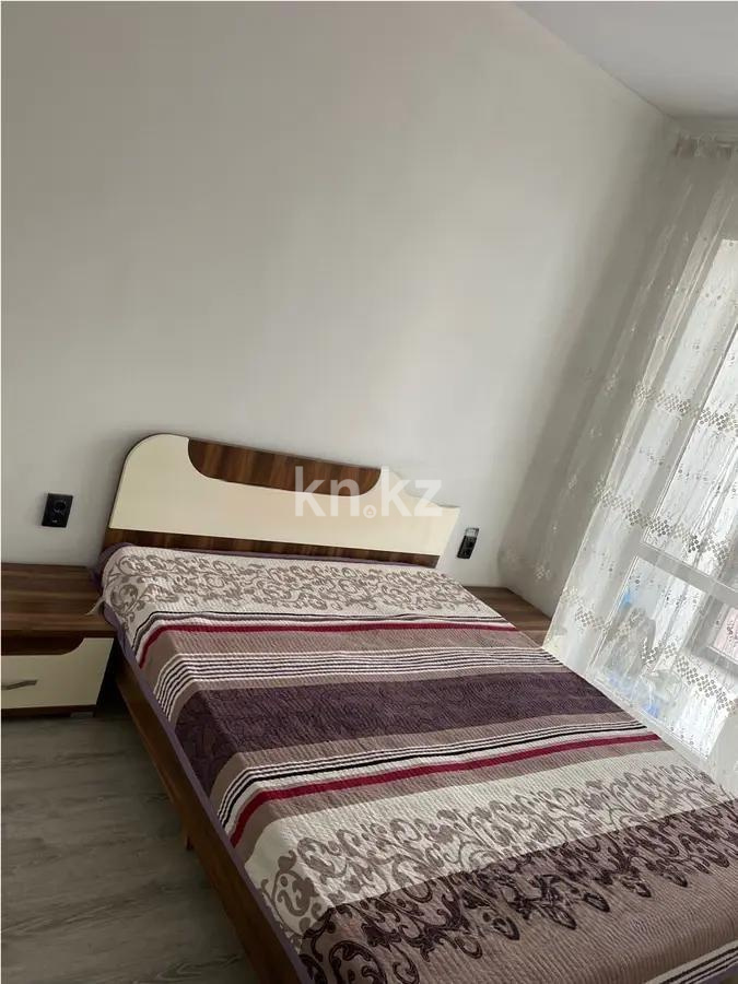 Продажа 2-комнатной квартиры, 60 м² - Продажа  двухкомнатных квартир в новостройках Караганды фото 2 из 4