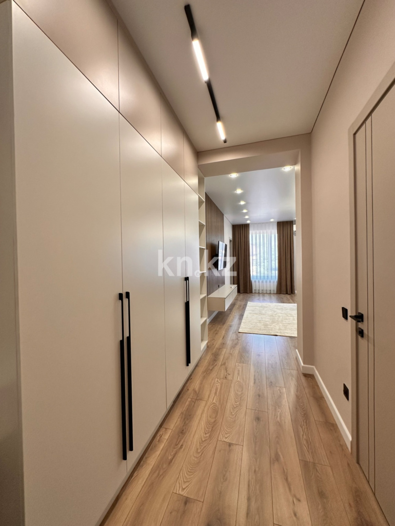 Аренда 2-комнатной квартиры, 67 м² - Аренда квартир помесячно в Караганде фото 11 из 15