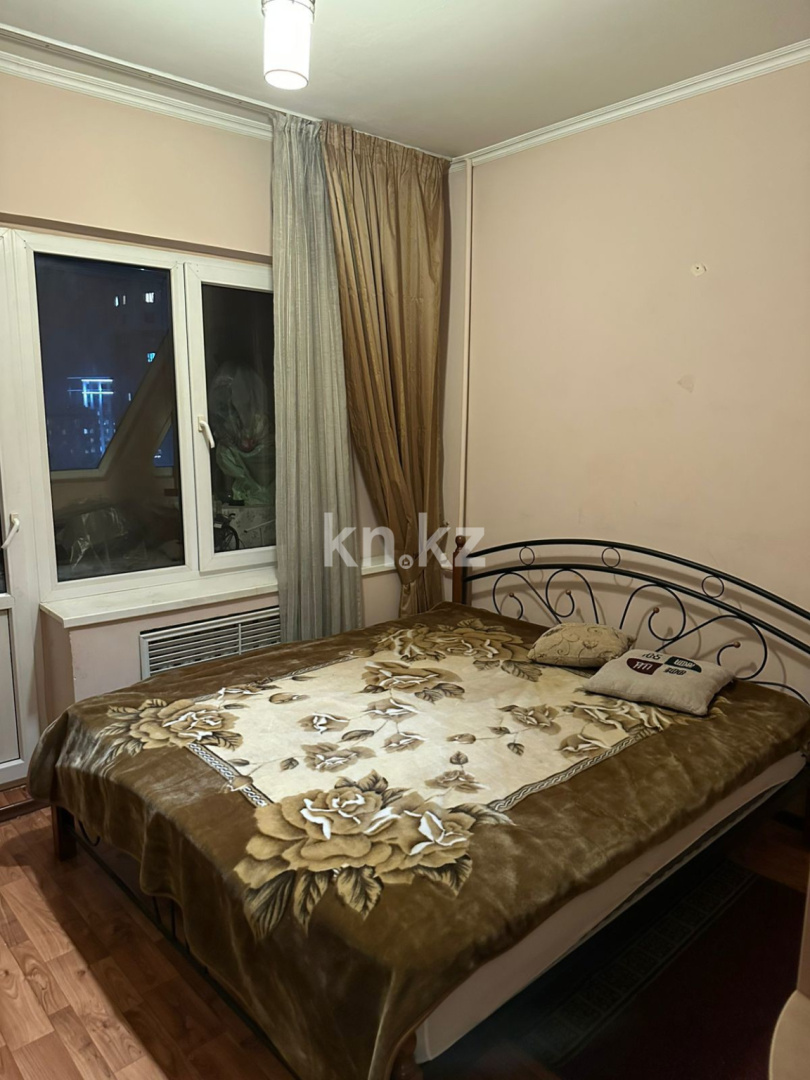 Аренда 2-комнатной квартиры, 55 м² - Аренда квартир помесячно в Казахстане фото 7 из 12