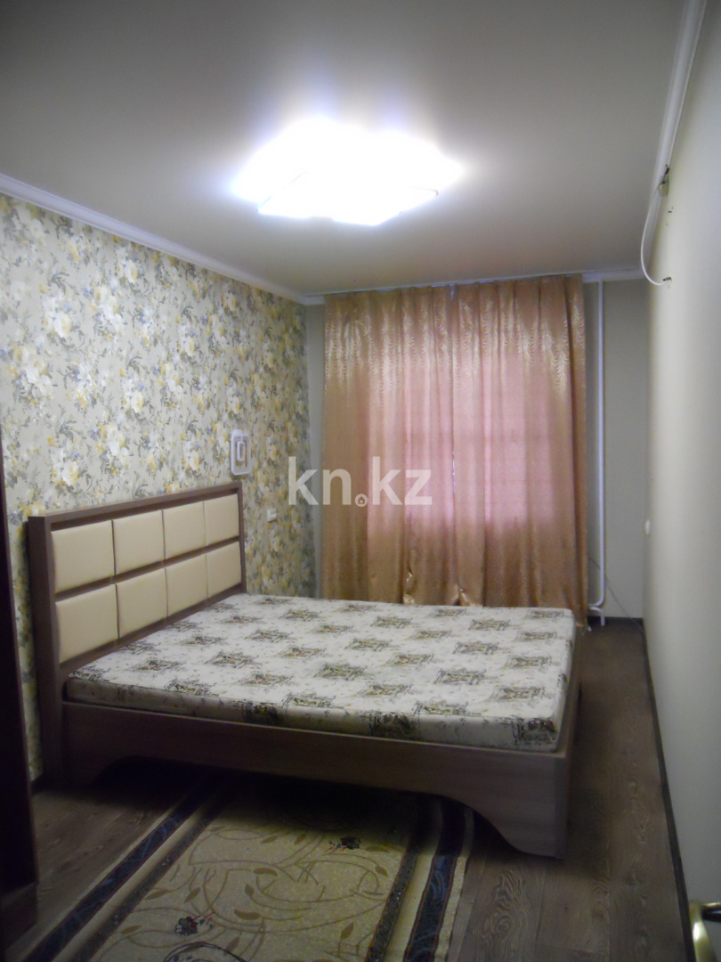 Аренда 2-комнатной квартиры, 45 м², Есеналиева - Аренда квартир помесячно в Казахстане фото 5 из 6