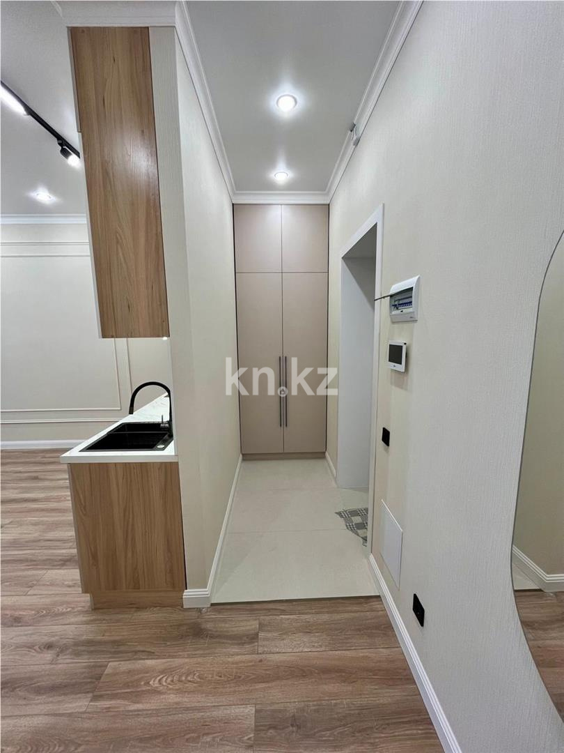 Продажа 2-комнатной квартиры, 40 м² в Караганде - фото 7